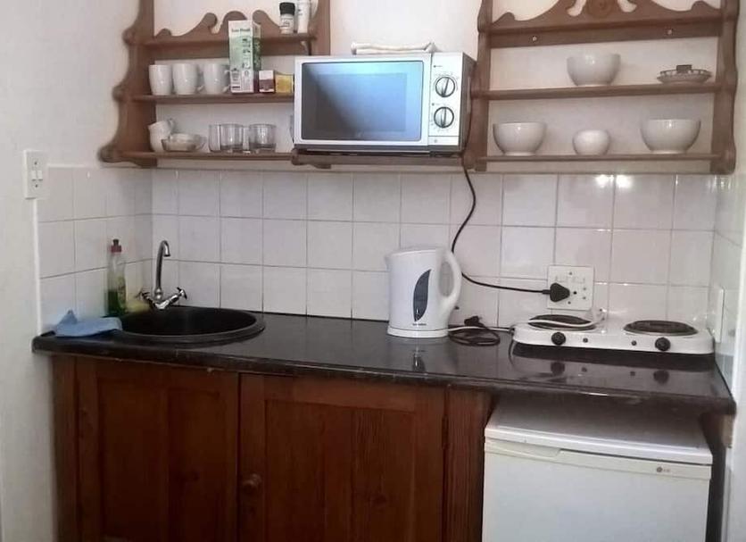 Cocina Foto