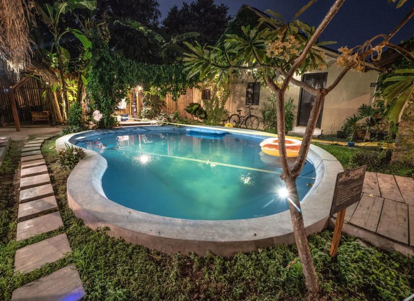 Piscina Foto