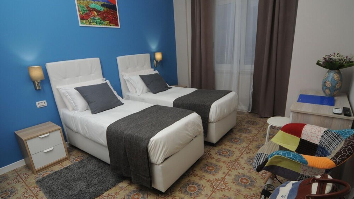 La Casa di Giorgio B&B
