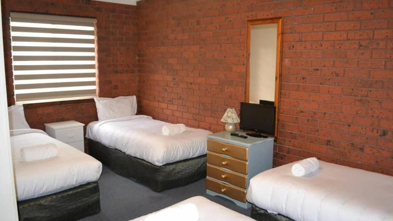 Wattle Motel