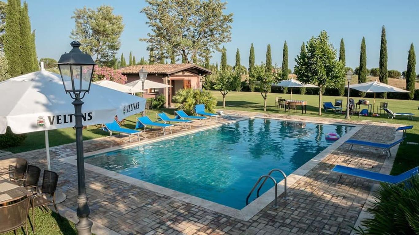 La Cascina Resort