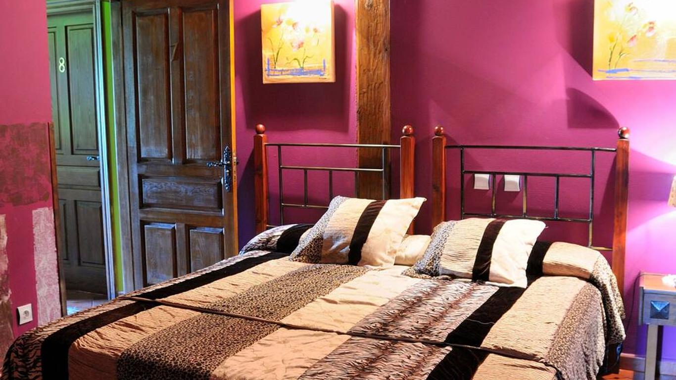 Posada El Valle - Adults Only