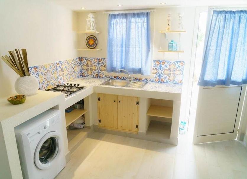 Cocina Foto