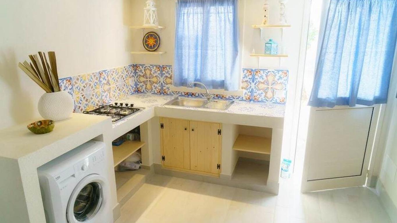 Residence Nonna Mariuccia
