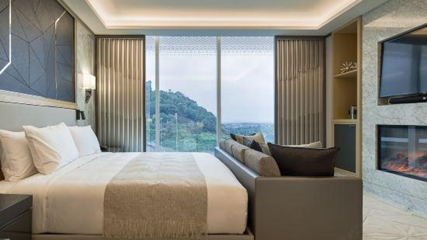 Cachet Boutique Shaoxing