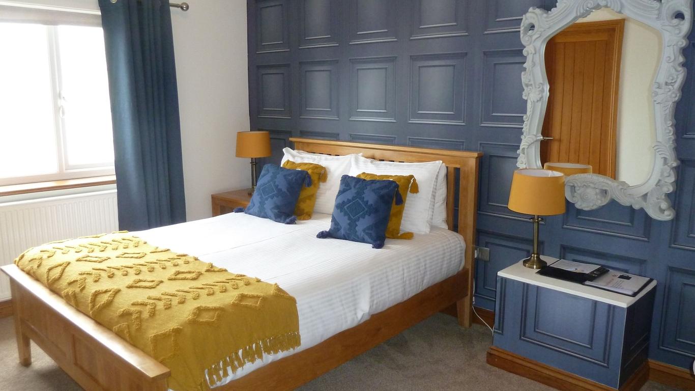Gwynfryn Guest House