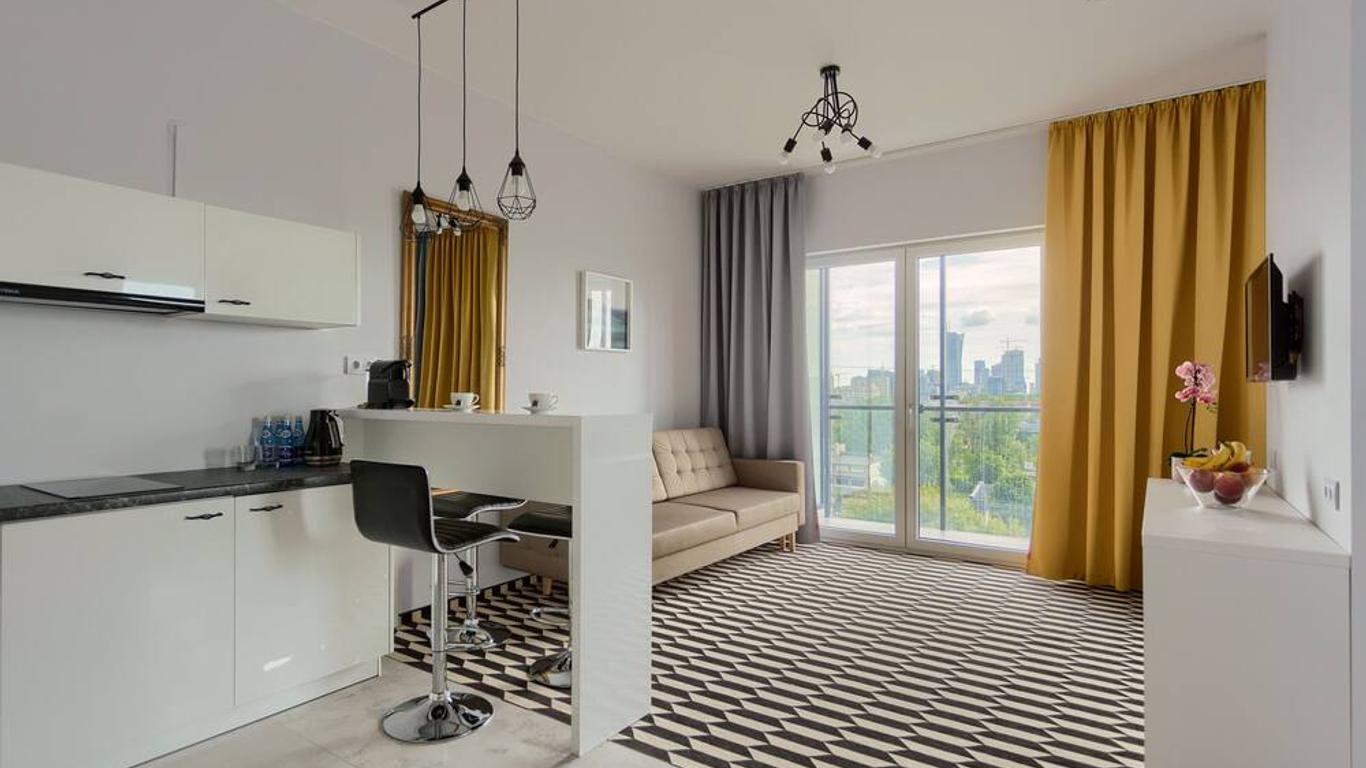 Vola Residence