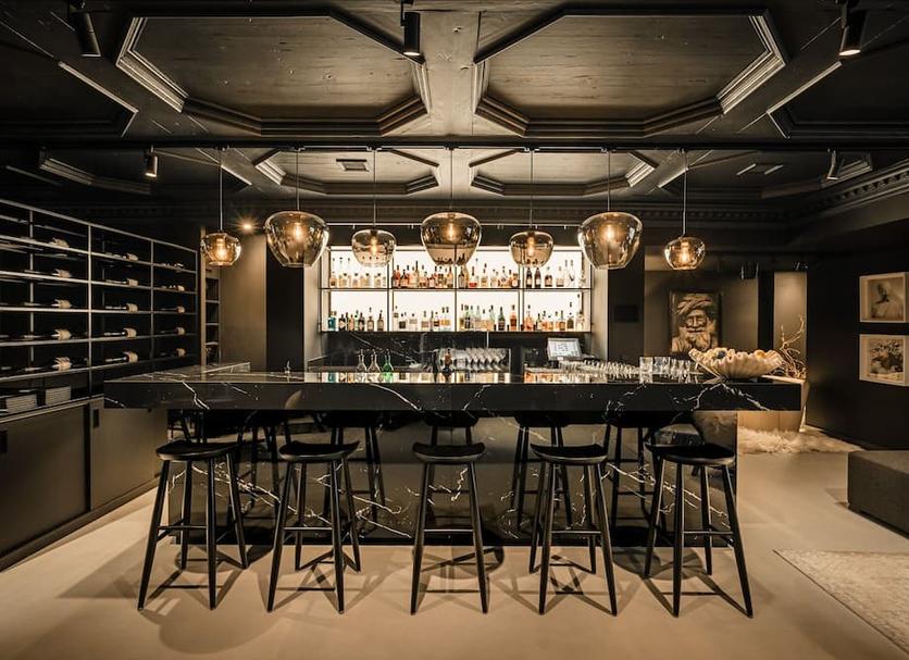 Bar Foto