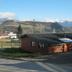 Vista del exterior