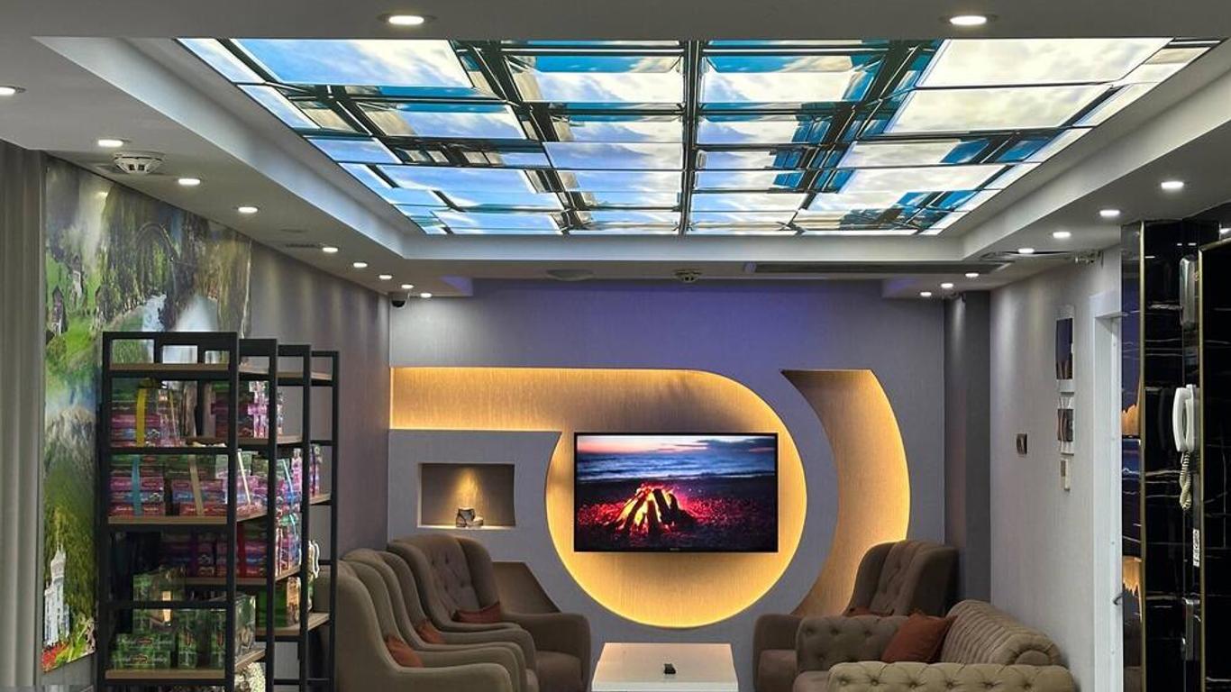 Royal Babil Suites Hotel