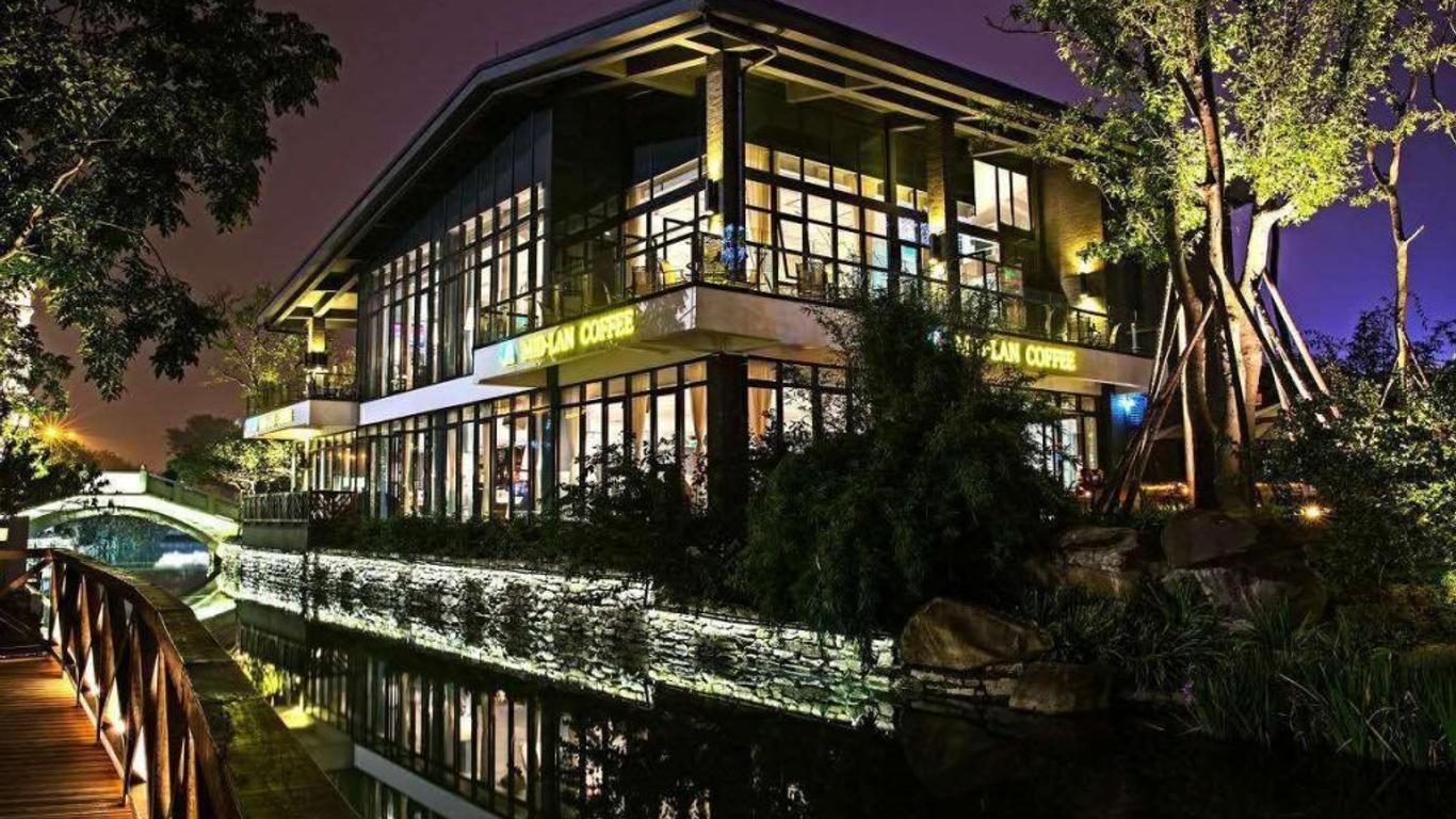 7days Premium Chengdu New Century Global Centre New Exhibiton Branch