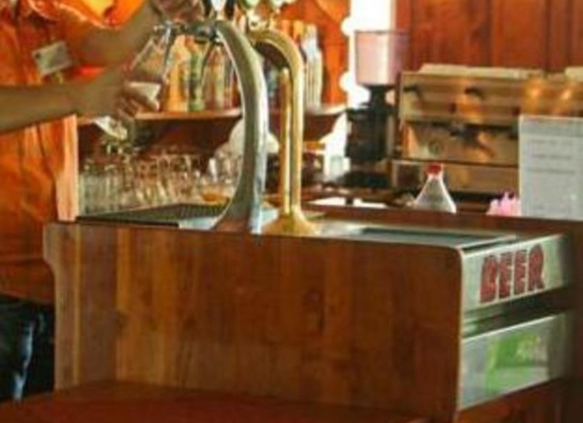 Bar Foto