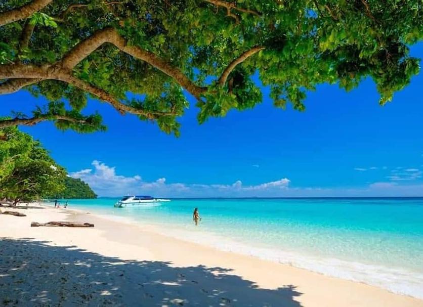 Playa Foto