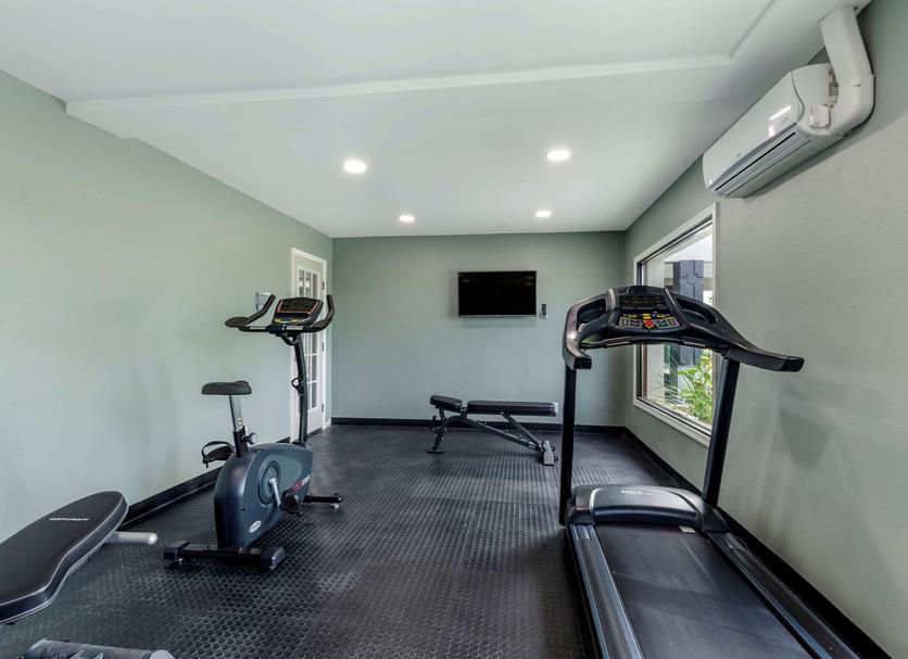 Gym Foto