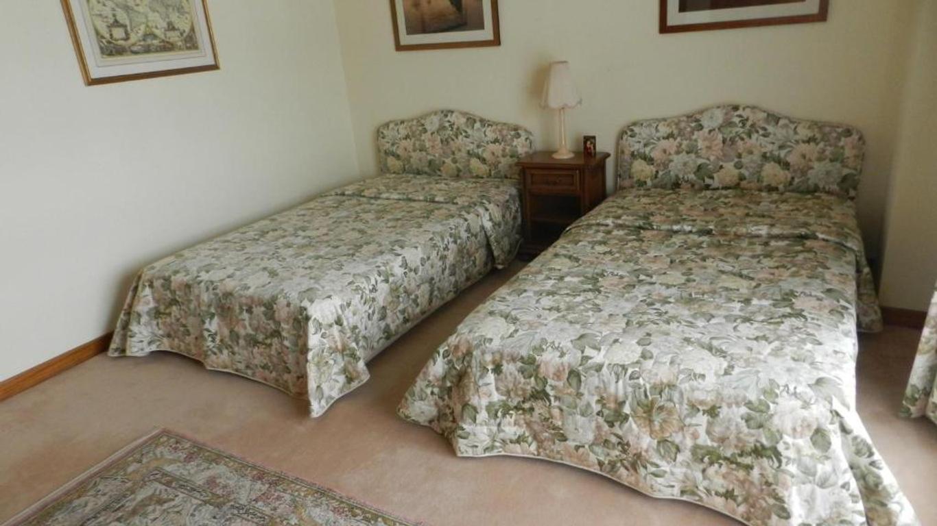 Ferme Bordbar B&B