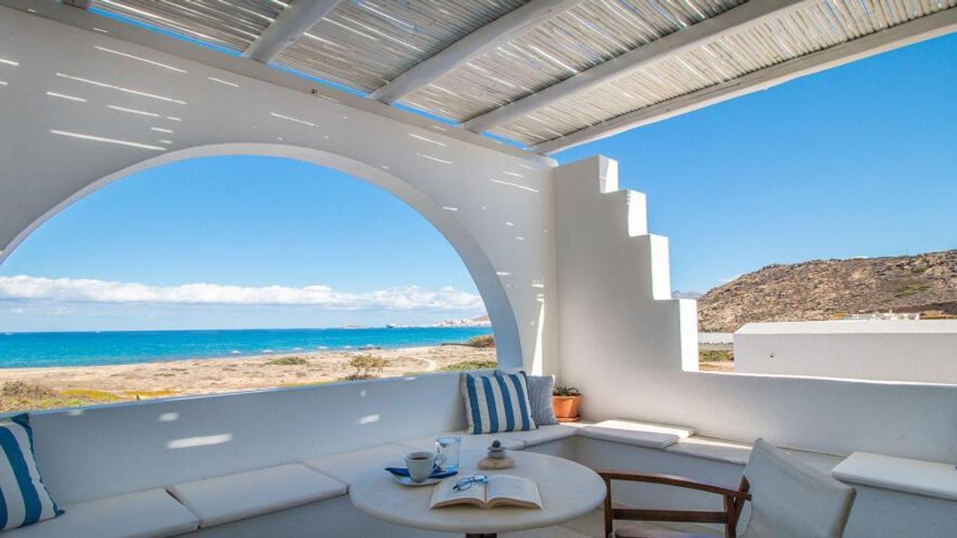 Villa Marandi Luxury Suites