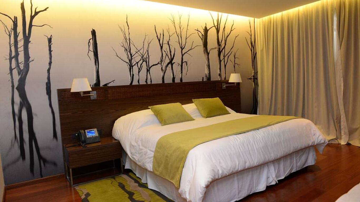 Ansenuza Hotel Casino Spa