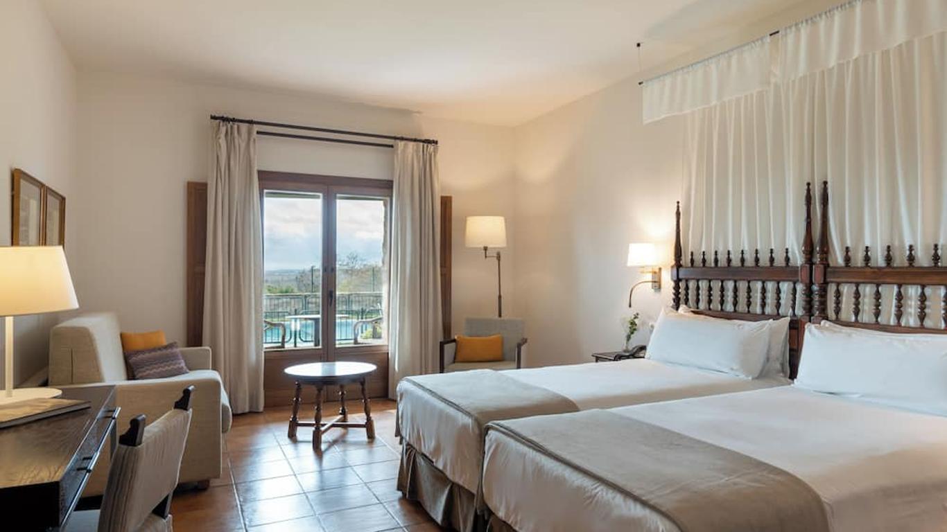 Parador De Benavente