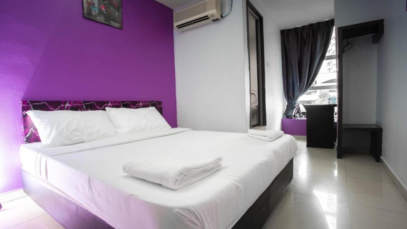 Smart Hotel Seksyen 15 Shah Alam