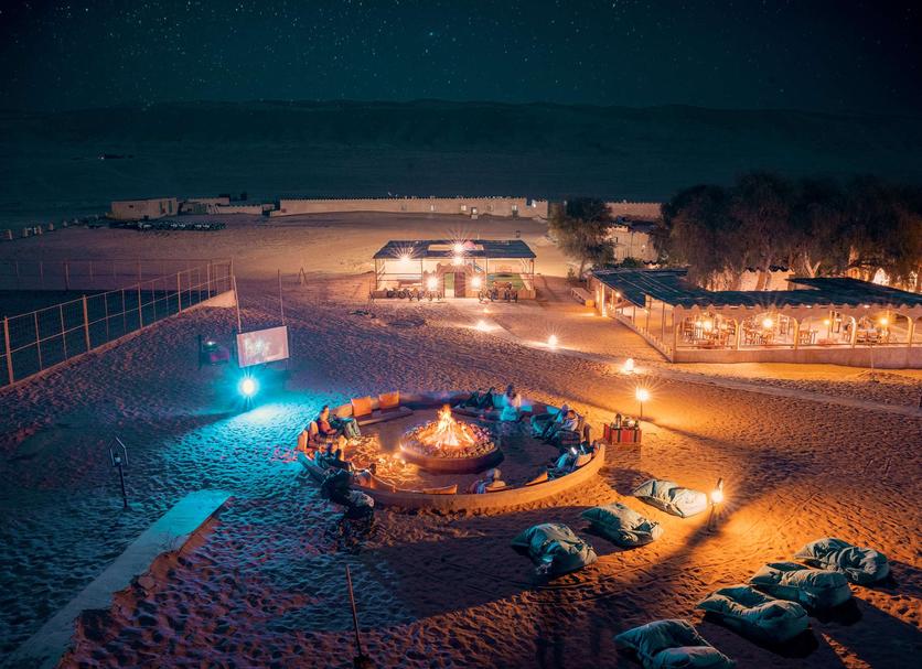 Playa Foto