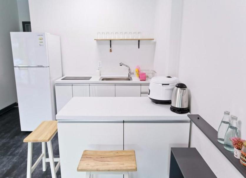 Cocina Foto