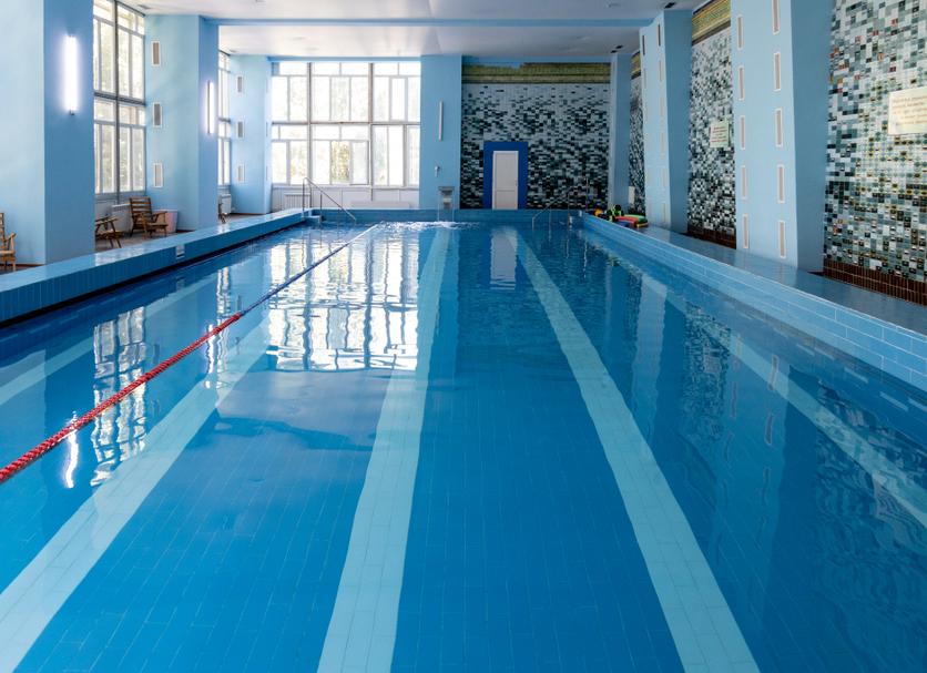 Piscina Foto