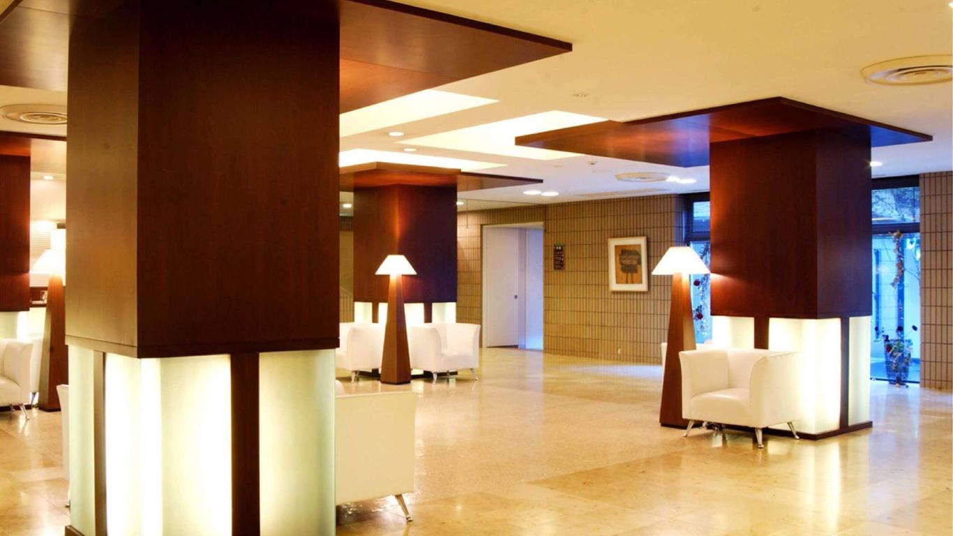Chigusa Hotel