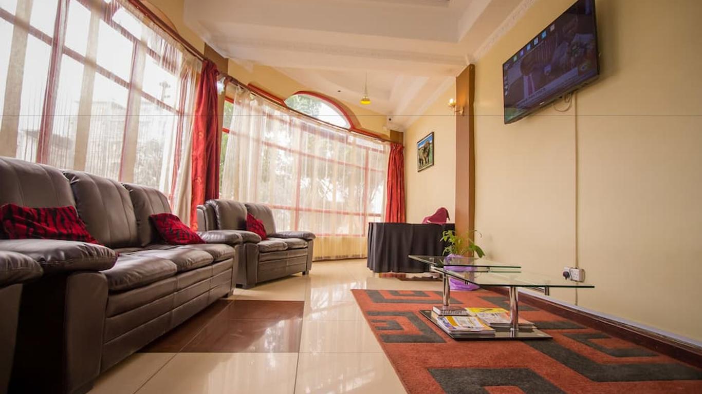 Chester Hotel Nakuru