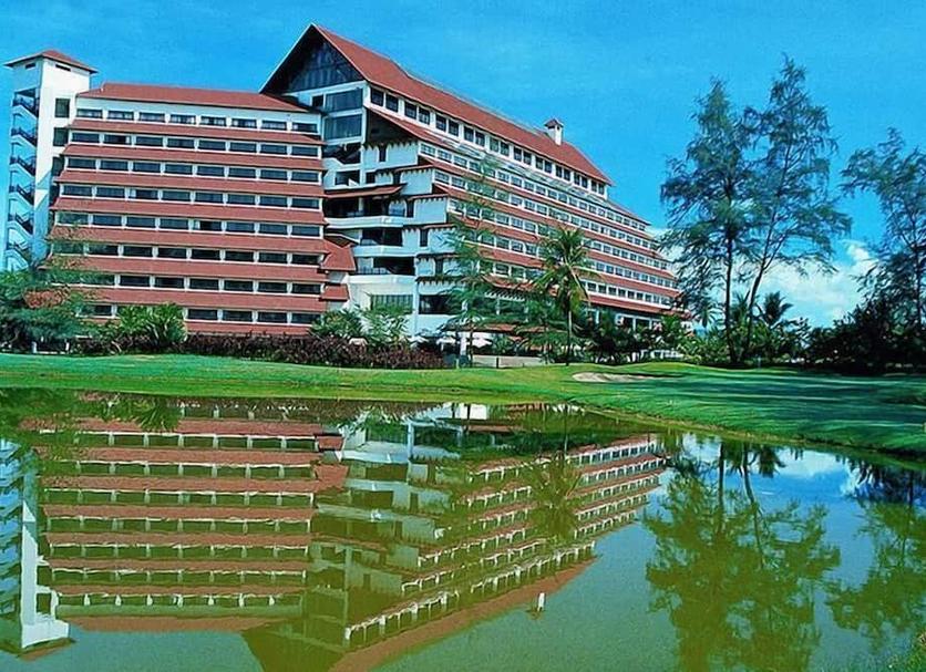 Edificio Foto