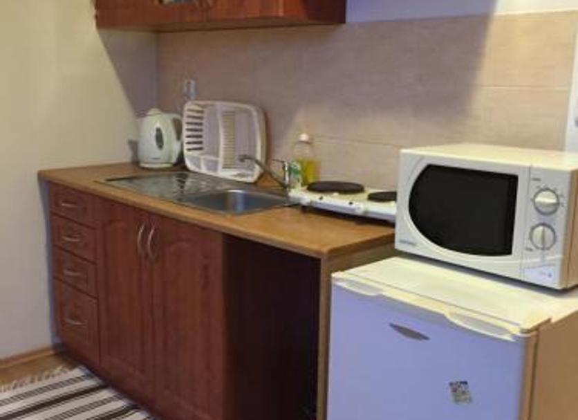 Cocina Foto