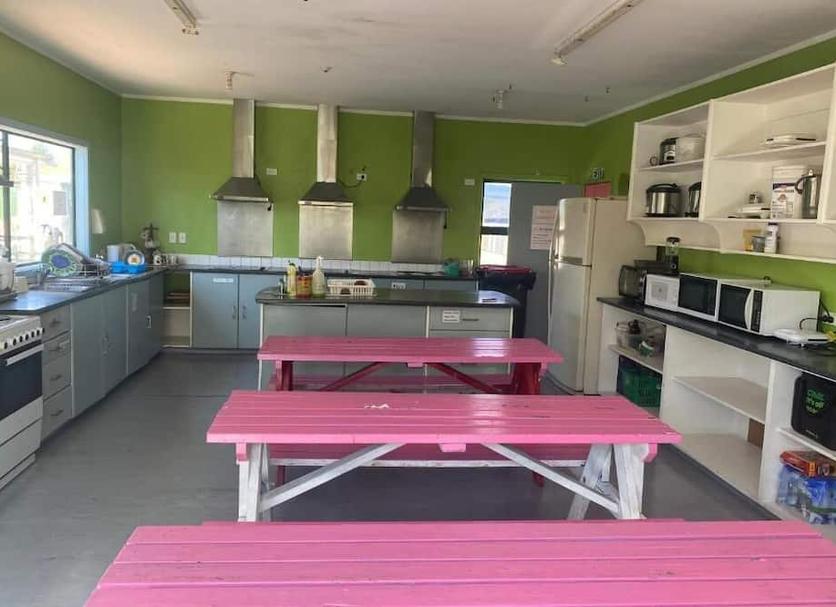 Cocina Foto