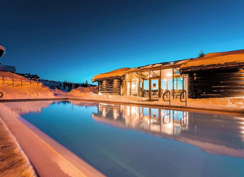 Piscina Foto