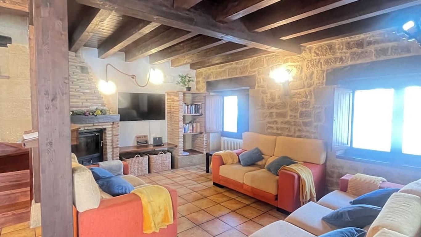 Agroturismo el Encuentro