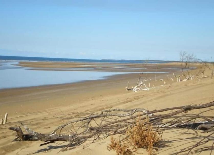 Playa Foto