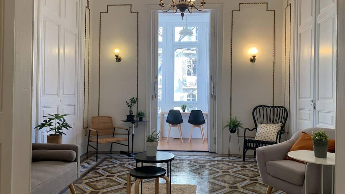 Coimpact Coliving