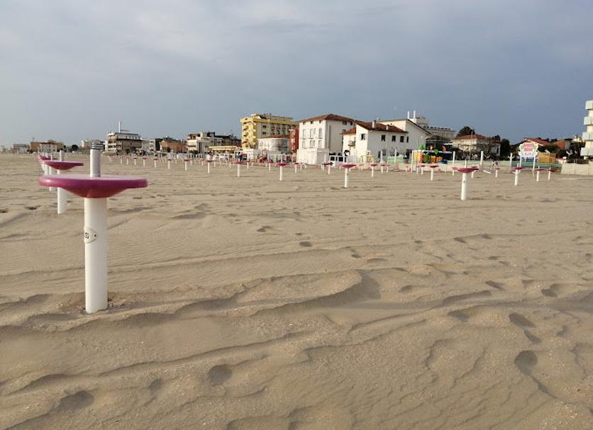 Playa Foto