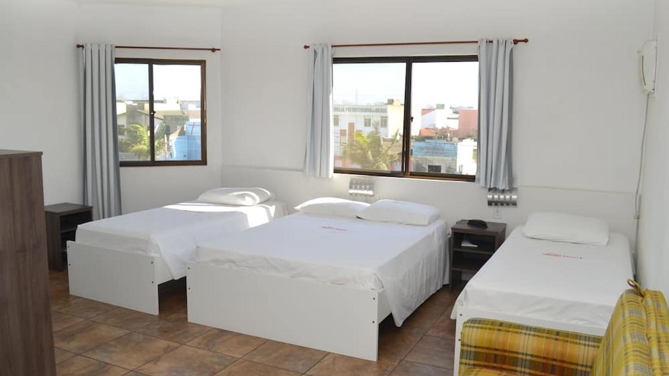 Arpini Hotel