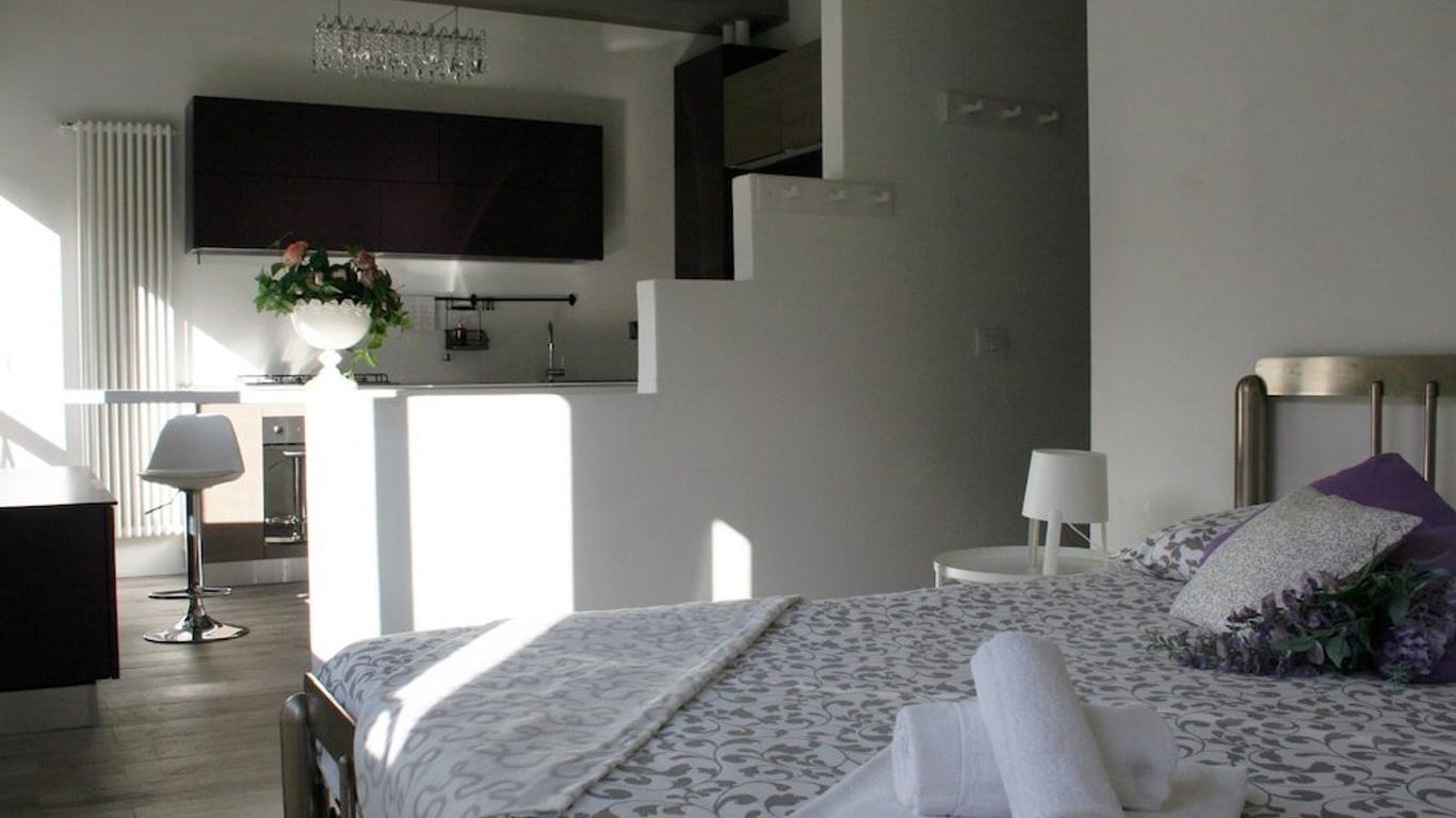 Levante Residence