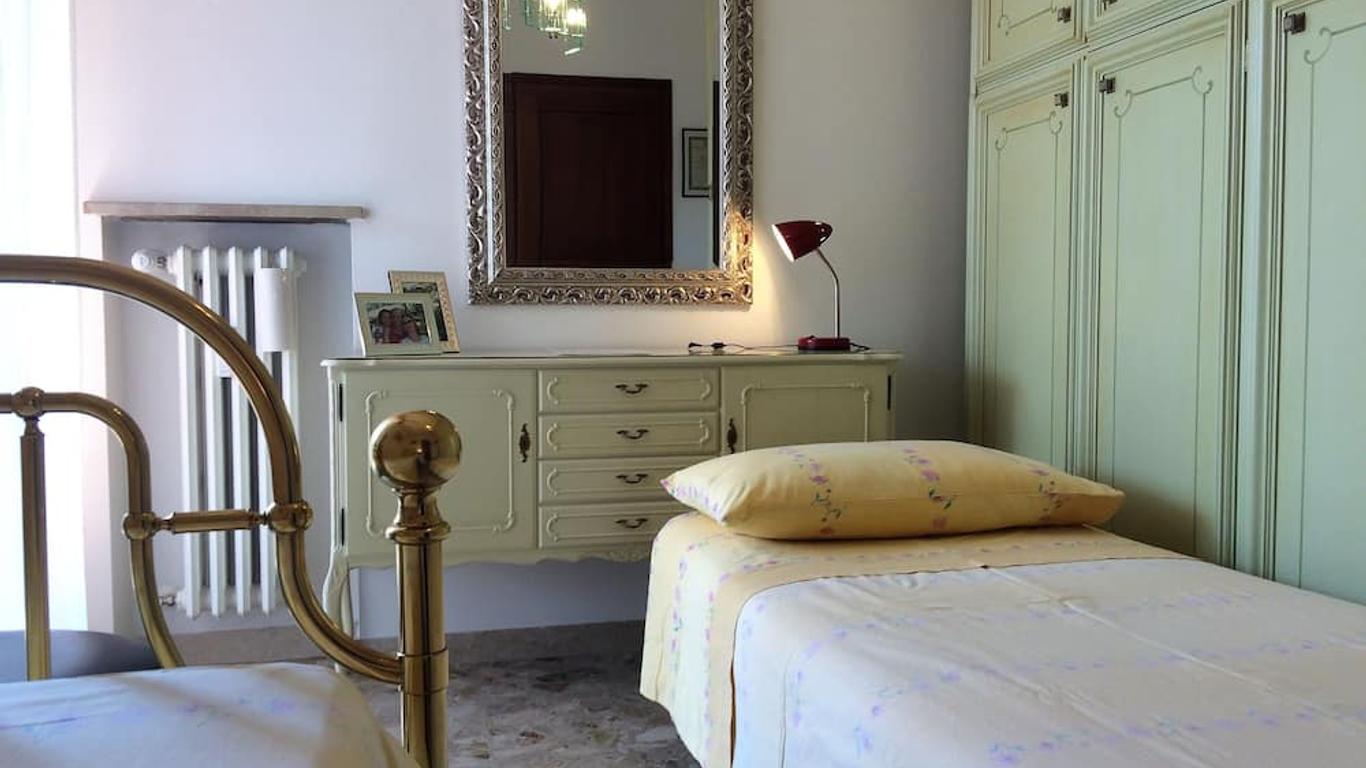 B&B Pergolesi
