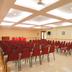 Sala de conferencias