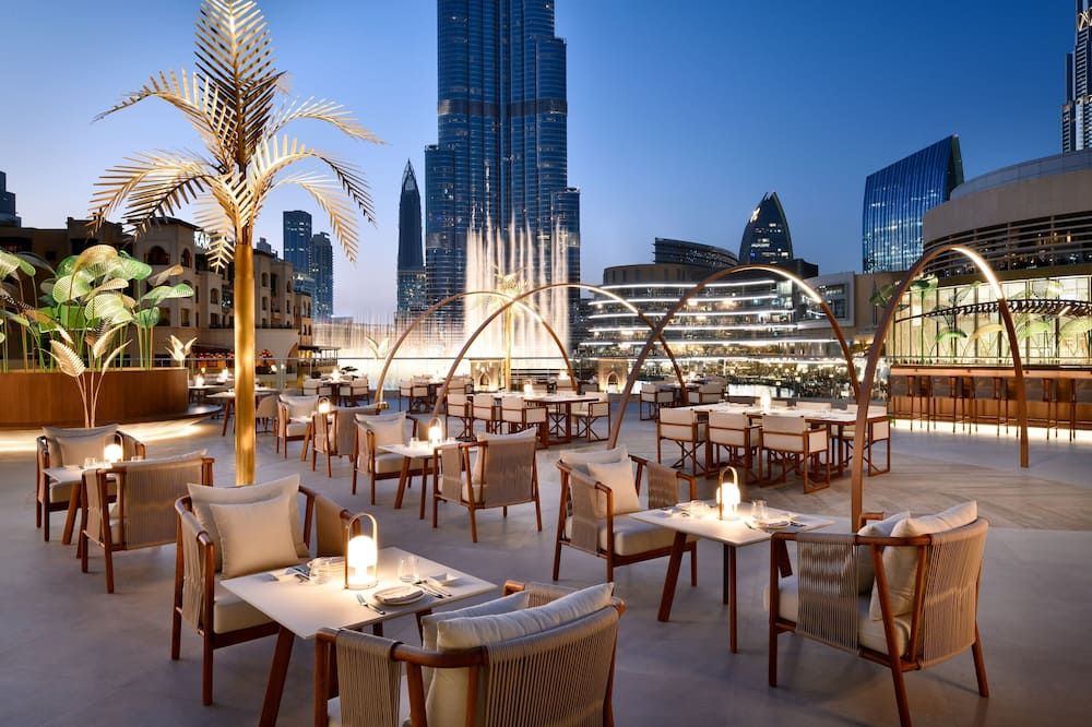 Restaurante