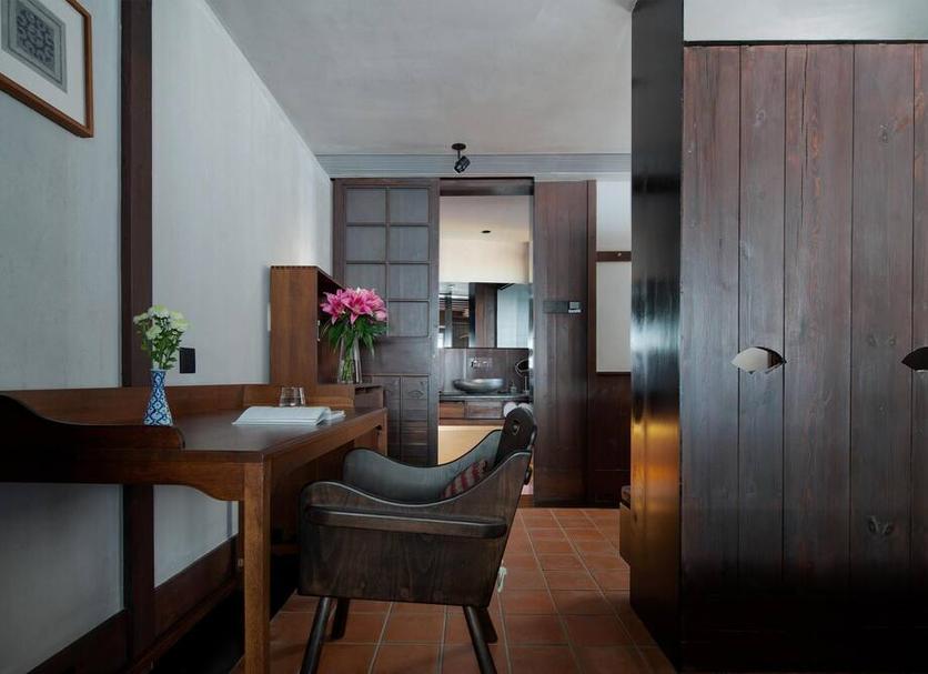 Comedor Foto