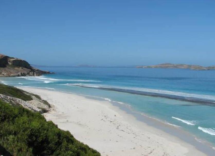Playa Foto