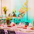 Sala de banquetes