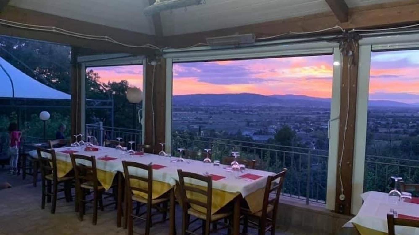 Villa Silvana
