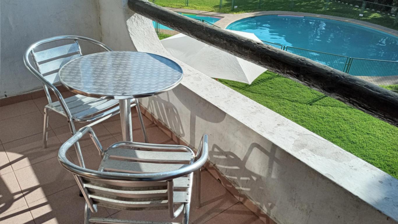 Apart Hotel Sendero del Sol