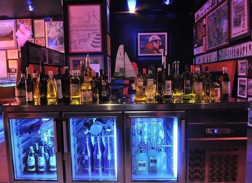 Bar Foto