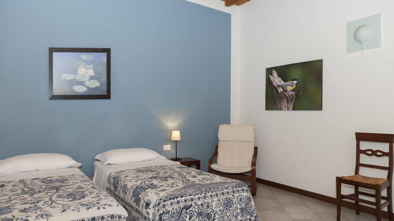 Cascina Scanna