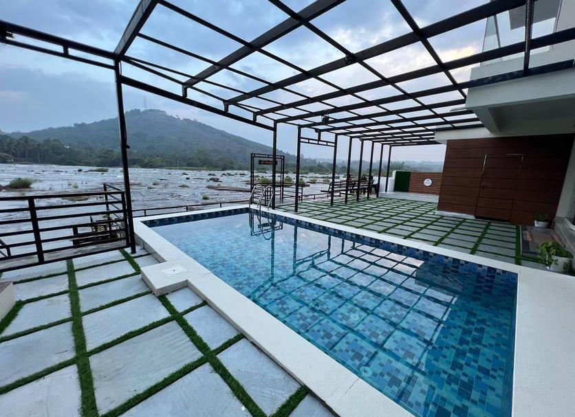 Piscina Foto