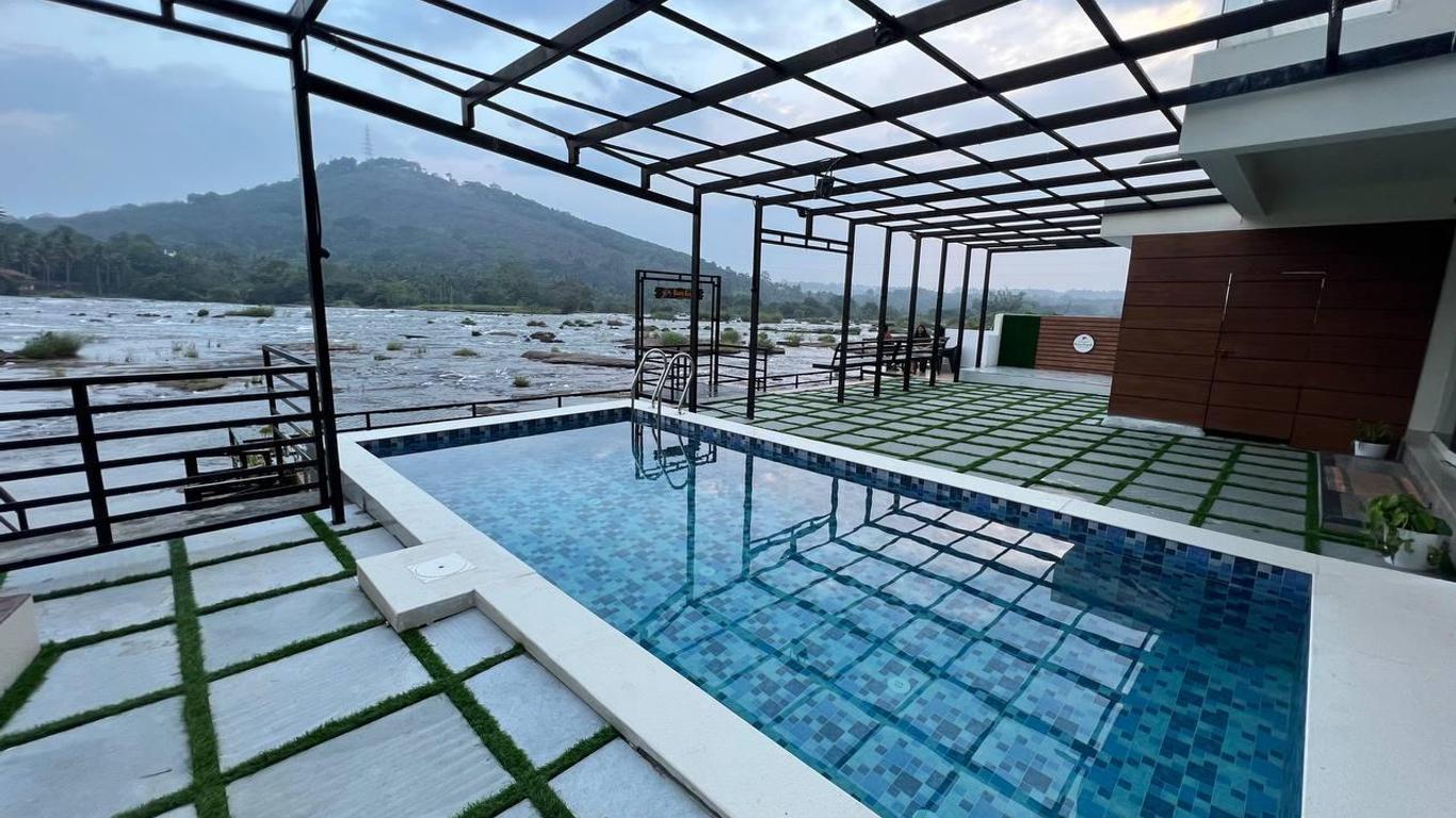 Athirappily River Resort